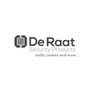 De Raat Partnerlogo für Tresor- und Safe-Lösungen bei Löffler Security Systems